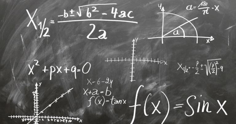 What is mathematical predictions